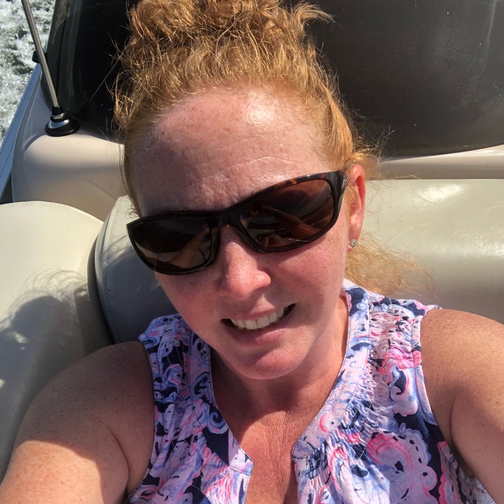 Meet your Posher, Dianna